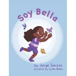 Soy Bella -- Jorge Santos